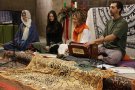 La Festa de la Música porta petits concerts a diferents indrets de l'Espluga
