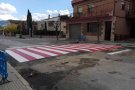 Actuacions de millora per a la mobilitat a Montblanc