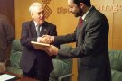 Vimbodí i Poblet, guardonat en els Premis Iniciativa Medi Ambient de la Diputació de Tarragona per l'itinerari