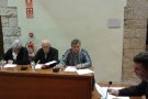 L'alcalde de Vilanova de Prades, Artur Miró, nou conseller comarcal