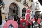 Els Amics dels Gegants de Montblanc tanquen la temporada 2016