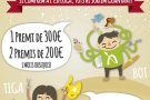 La campanya de Nadal de la Unió de Botiguers i Empreses de l’Espluga de Francolí, a punt