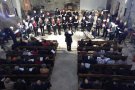 Conesa celebra l'arribada de les festes amb l'encesa de llums i el Concert de Nadal