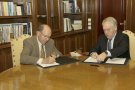 La Diputació aporta 100.000 euros al Banc dels Aliments de les Comarques de Tarragona