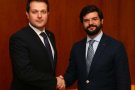 800.000 euros per donar suport a l’esport federat de Catalunya