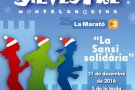 S'obren les Inscripcions de la 10a Sant Silvestre Montblanquina