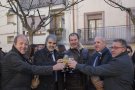 L’Ajuntament de Sarral calcula que més de 4.500 persones han visitat el recinte firal