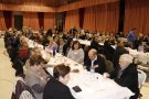 L'Espluga de Francolí celebra un sopar solidari per La Marató de TV3