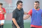 “És un gran avantatge que els  jugadors siguin amics i de la casa”
