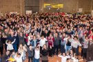 Vimbodí i Poblet recapta gairebé 5.000 euros per la Marató de TV3