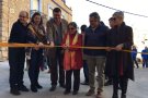 S'inaugura la remodelació de diferents carrers de Lilla
