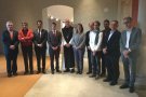 Poblet acull l'entrega dels Premis PITA