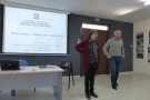 Belltall acull una jornada tècnica relacionada amb l’all