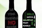 L'Ajuntament de l'Espluga de Francolí posa en marxa una campanya per prevenir el consum d'alcohol en menors