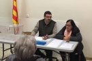 Constituïts els comitès locals del PDeCAT a Montblanc, l’Espluga i Sarral