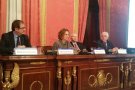 En menys de nou mesos d'acabar els estudis, la meitat dels graduats d'FP ja té feina