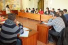 Més de cent actuacions d’assessorament i d’acompanyament a les entitats de la comarca