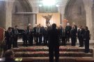 El concert de Sant Esteve tanca el primer cap de setmana de festes nadalenques a l'Espluga