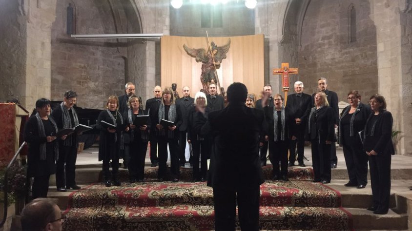 Instant del concert