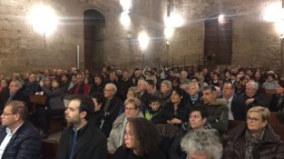Públic del concert