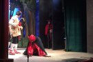 Nadal és sinònim de Pastorets a Montblanc
