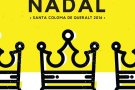 El Parc de Nadal de Santa Coloma de Queralt serà els dies 28, 29 i 30 de desembre