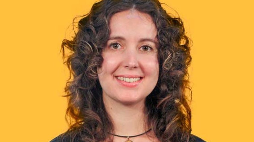 Núria Gavarró