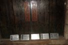 Arran Conca de Barberà ha retirat les plaques franquistes que hi havia a Montblanc i a l’Espluga de Francolí