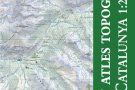 El Gran Atles Topogràfic de Catalunya 1:25.000, enllestit després de 10 anys de treball