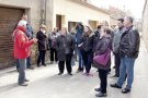 Les visites guiades continuen creixent el 2016 a Montblanc