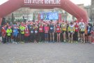 La Sant Silvestre Montblanquina ha tornat a Montblanc