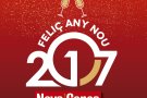 Feliç Any Nou!