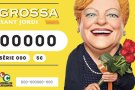 Ja es poden comprar bitllets de la Grossa de Sant Jordi