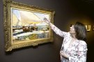 Més de dos milions de persones visiten els centres i les exposicions culturals i científiques de l’Obra Social ”la Caixa” a Catalunya