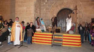 Reis de l'Espluga de Francolí
