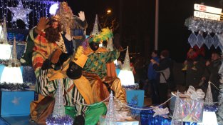 Reis de Vimbodí i Poblet