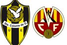 Dissabte 20 de maig derbi local entre el CF Montblanc i la UE Santa Coloma