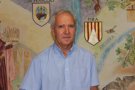 Josep Pijoan deixarà la presidència del Consell Comarcal en favor de Francesc Benet