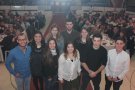 El 21 de gener s'escolliran el Sant Jordi i la Princesa de la Setmana Medieval 2017