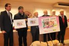 Els cupons de l’ONCE “La Gran Festa de la Calçotada” ja estan a la venda