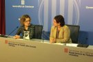 El Govern aprova el primer Pla d'acreditació i qualificació professionals amb una oferta de 7.900 places