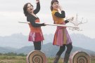 Diumenge torna el Casalet Kids amb l’espectacle ‘El circ dels núvols’