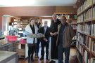 L'Arxiu Montserrat Tarradellas i Macià amplia el seu fons