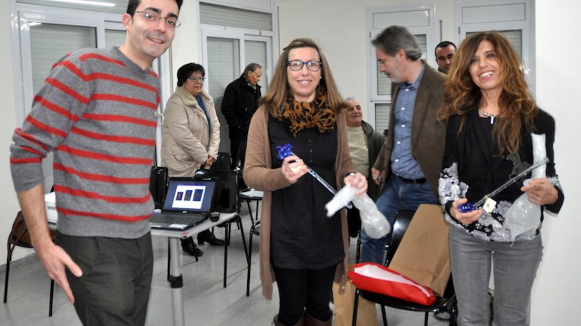 Foto: Josep M. Potau