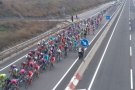 El 22 d'agost, la Vuelta passarà per Montblanc