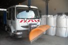 A punt el dispositiu per intervenir a la xarxa de carreteres davant possibles incidències causades per les baixes temperatures