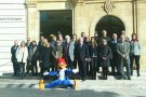 Ajuntaments i entitats turístiques de la Costa Daurada es promocinaran en fires sota el paraigua de la Diputació