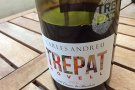 Carles Andreu Trepat Novell 2016, recomanat al portal