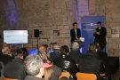 La consellera Borràs presideix a Poblet la sessió territorial del procés de debat GovernsLocals.cat al Camp de Tarragona