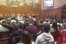Els Amics dels Gegants de Montblanc iniciaran el calendari d'actuacions 2017 el 29 de gener